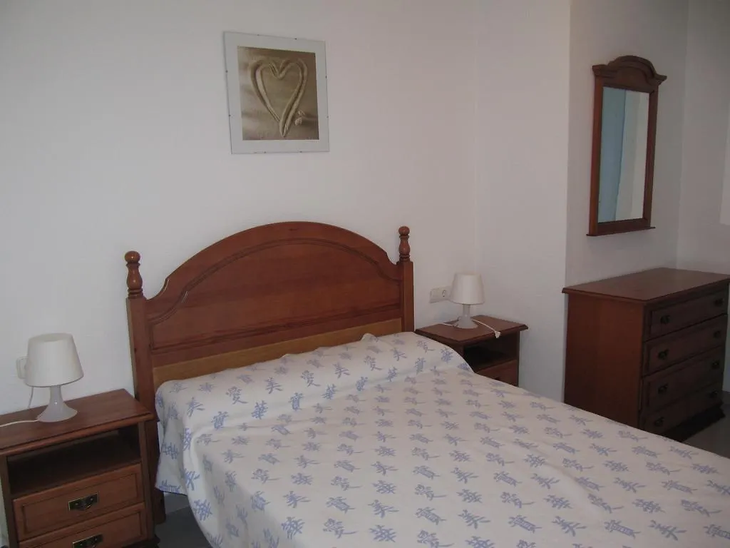 Life Apartments Costa Ballena