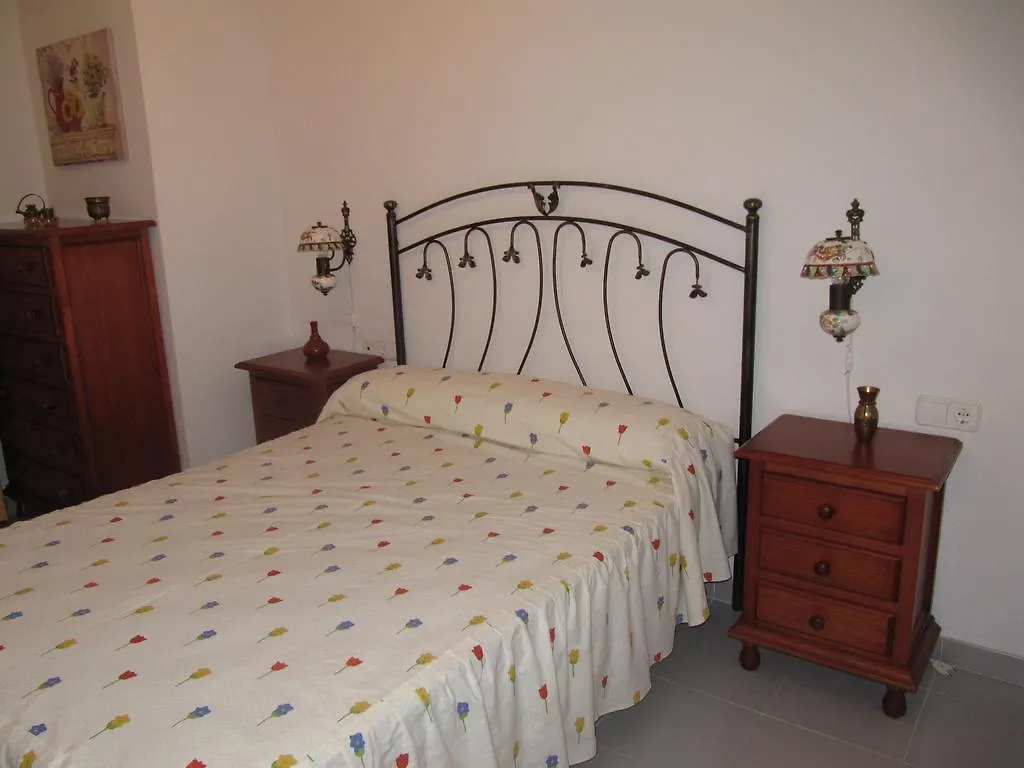 Life Apartments Costa Ballena 0*,  Spain