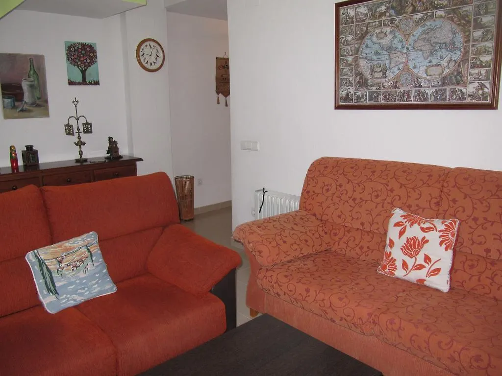 Life Apartments Costa Ballena