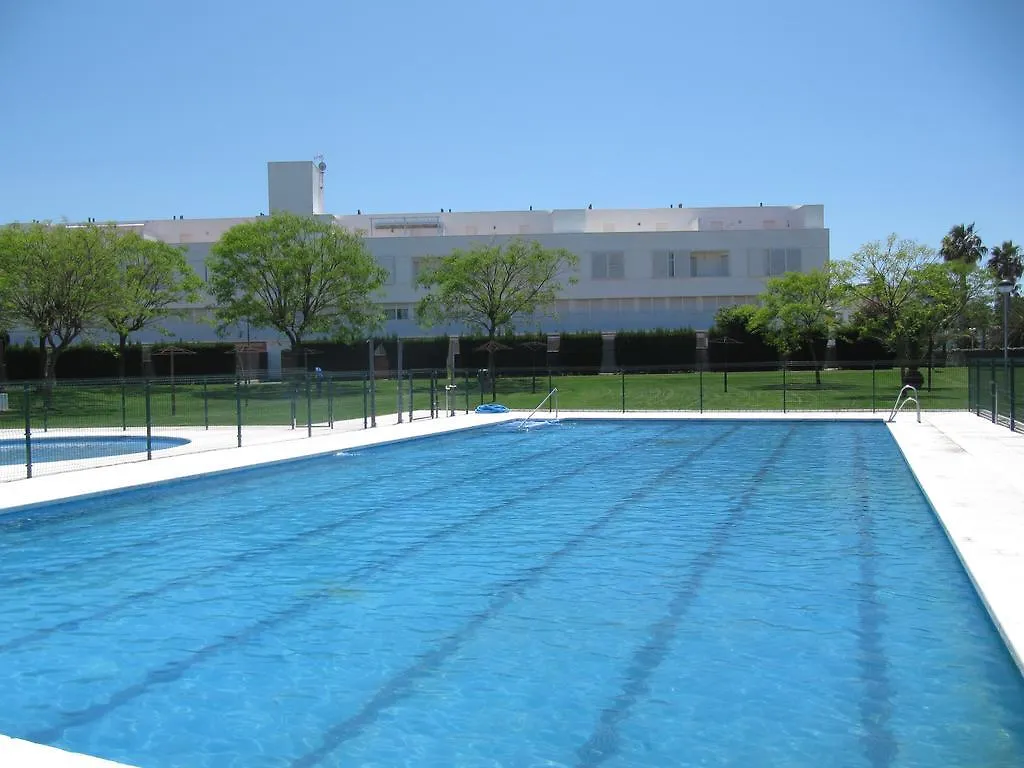 Life Apartments Costa Ballena Spain