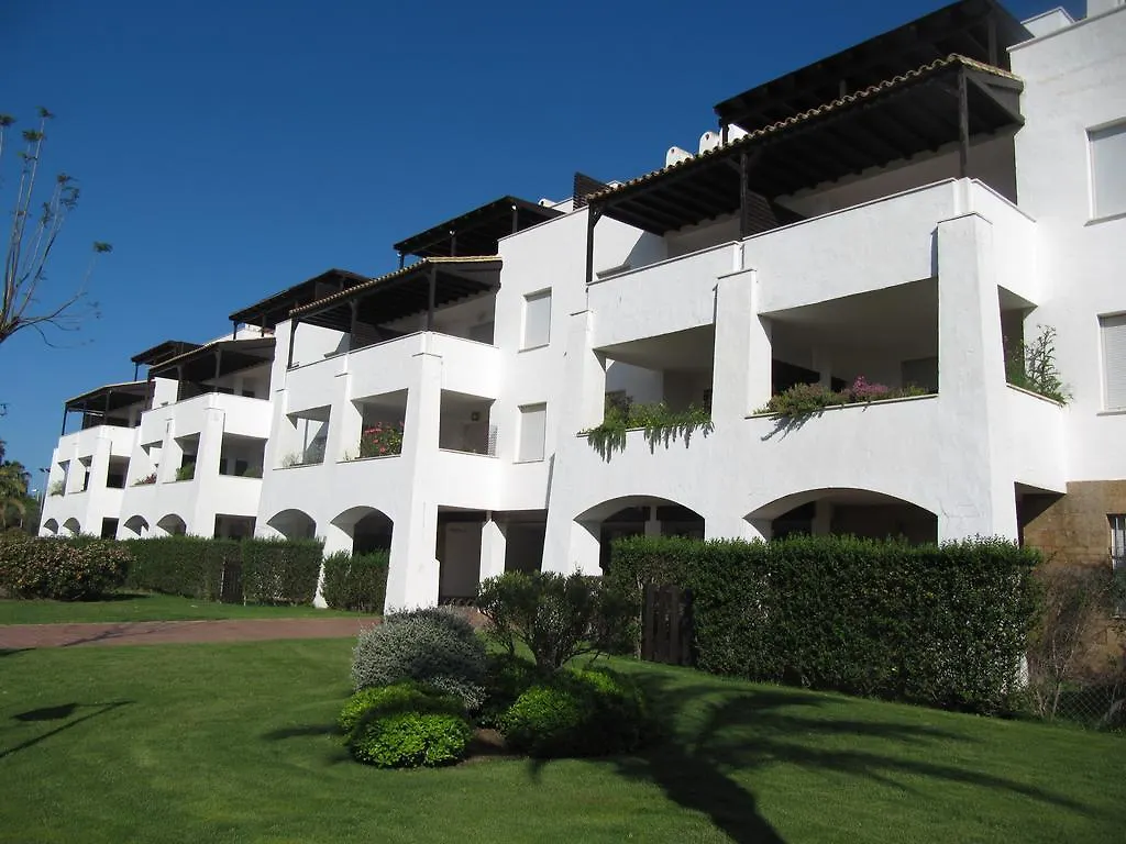 Life Apartments Costa Ballena