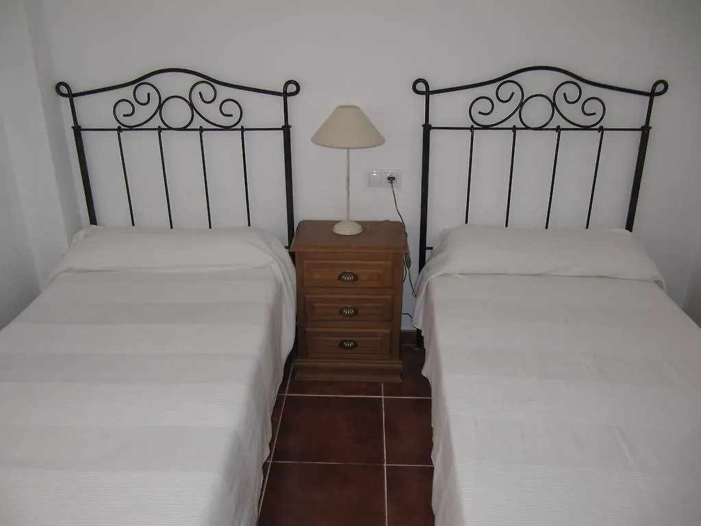 Life Apartments Costa Ballena