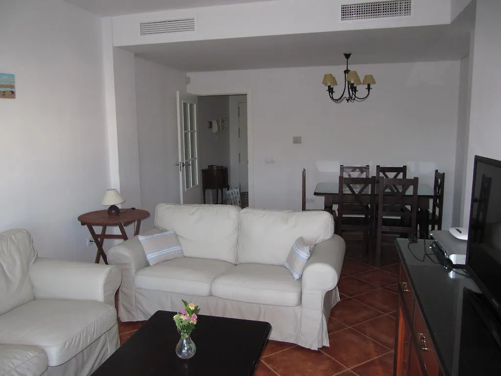 Life Apartments Costa Ballena Spain