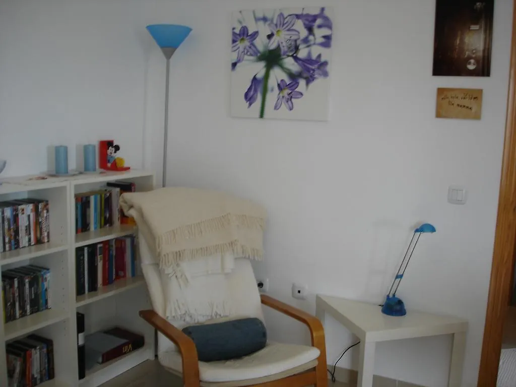 Life Apartments Costa Ballena