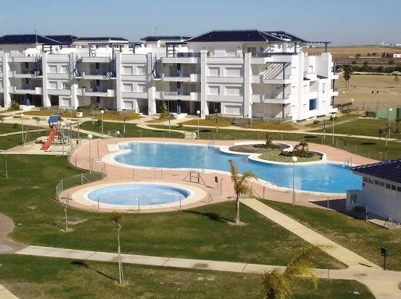 Life Apartments Costa Ballena Spain