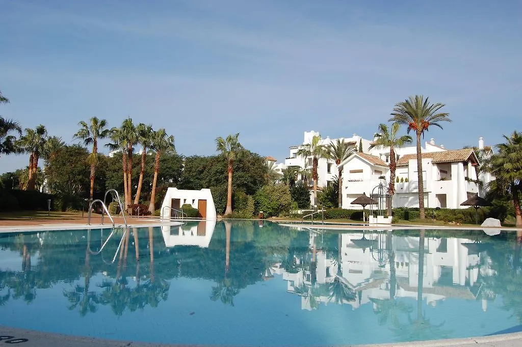 Life Apartments Costa Ballena 0*,  Spain