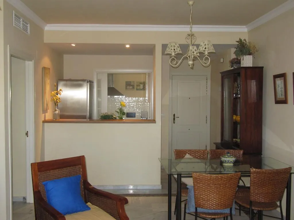 Life Apartments Costa Ballena Espagne