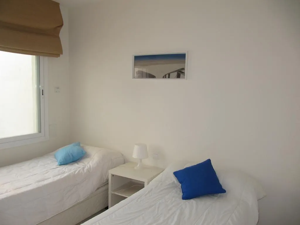 Life Apartments Costa Ballena