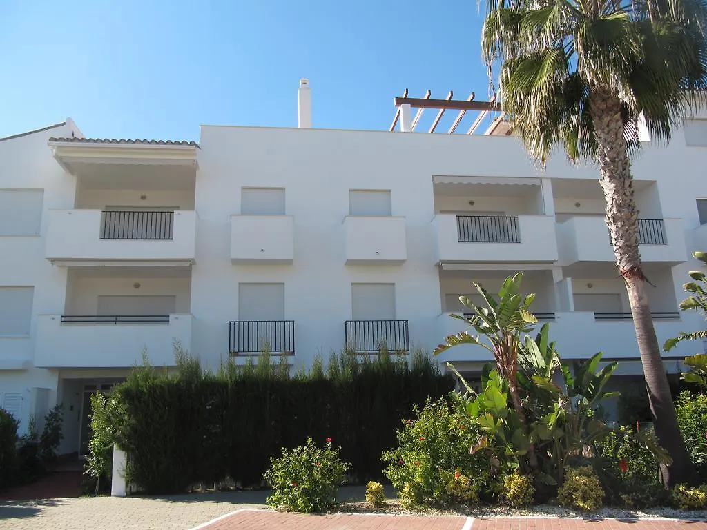 Life Apartments Costa Ballena