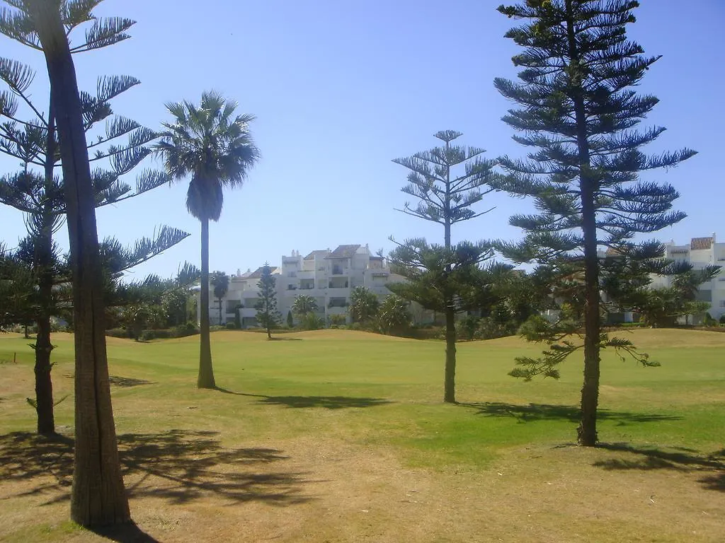 Life Apartments Costa Ballena